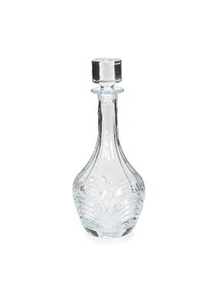 RCR Crystal Decanter Aurea Made In Italy  - Image 1