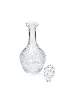 RCR Crystal Decanter Aurea Made In Italy  - Image 2