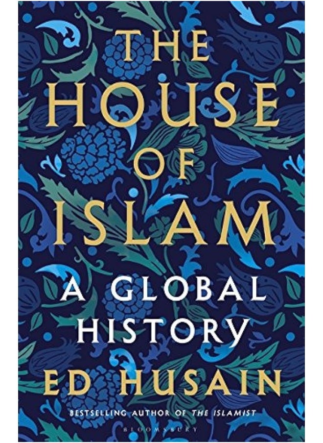 null - The House of Islam: A Global History - Image 1