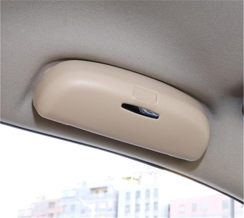 Wivplex Car Sunglasses Holder Case for Civic 2017-2022 - Image 4