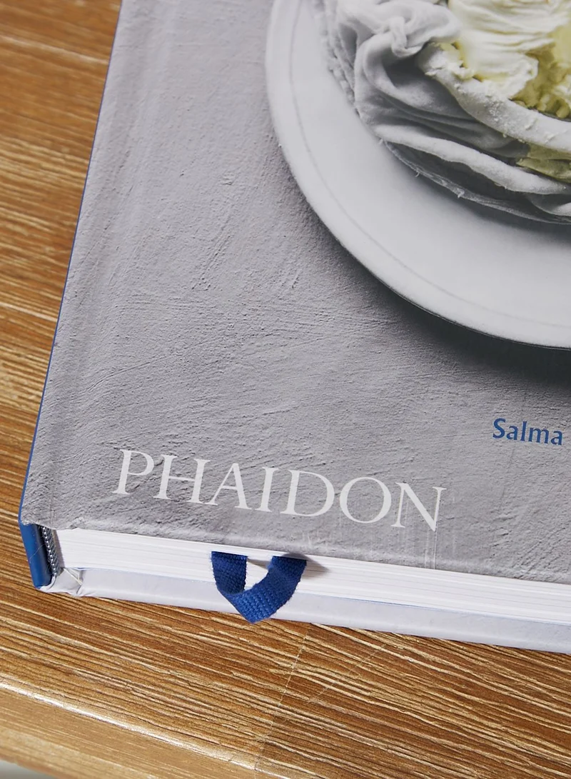 Phaidon The Mezze Cookbook