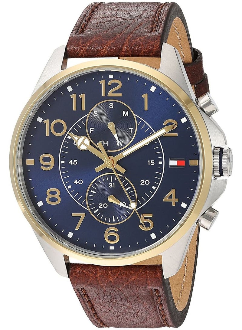 TOMMY HILFIGER Tommy Hilfiger Watch for Men 1791275  - Image 2