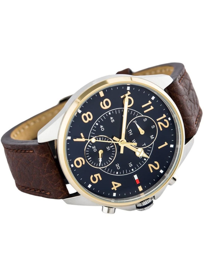 TOMMY HILFIGER Tommy Hilfiger Watch for Men 1791275  - Image 3