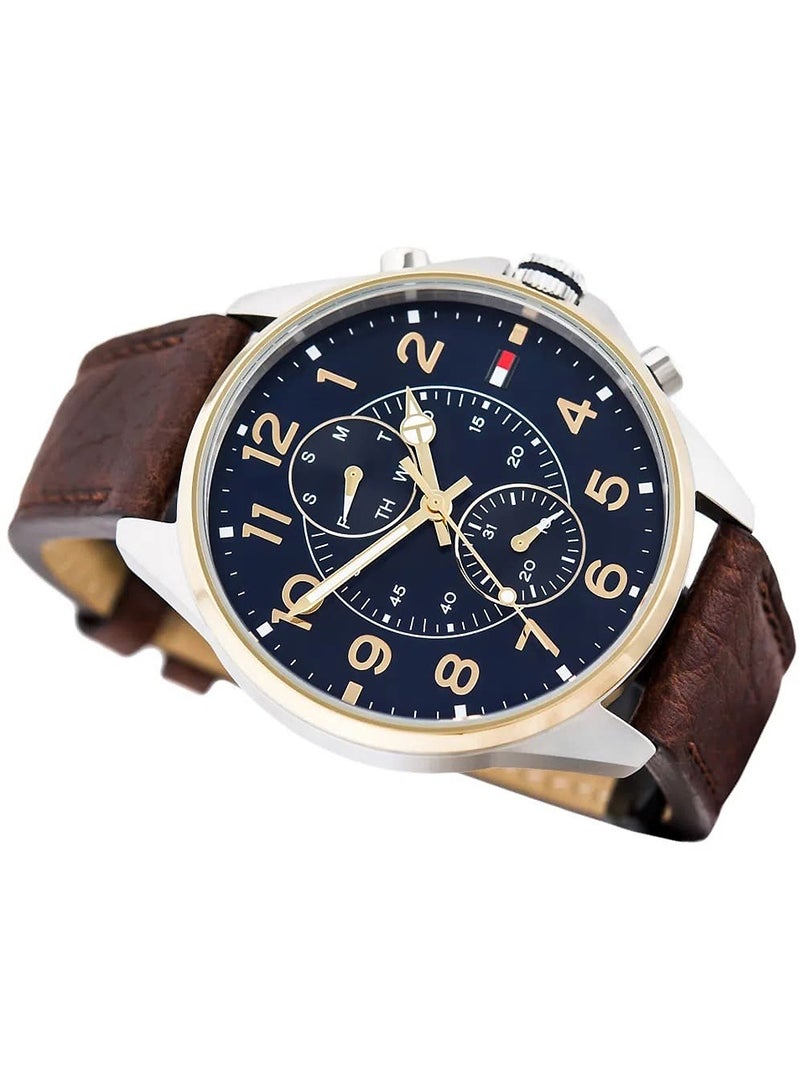 TOMMY HILFIGER Tommy Hilfiger Watch for Men 1791275  - Image 4