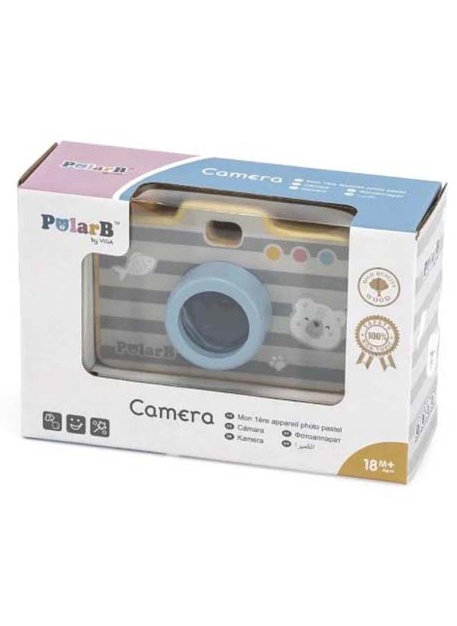 Polar bear Camera  - Image 3