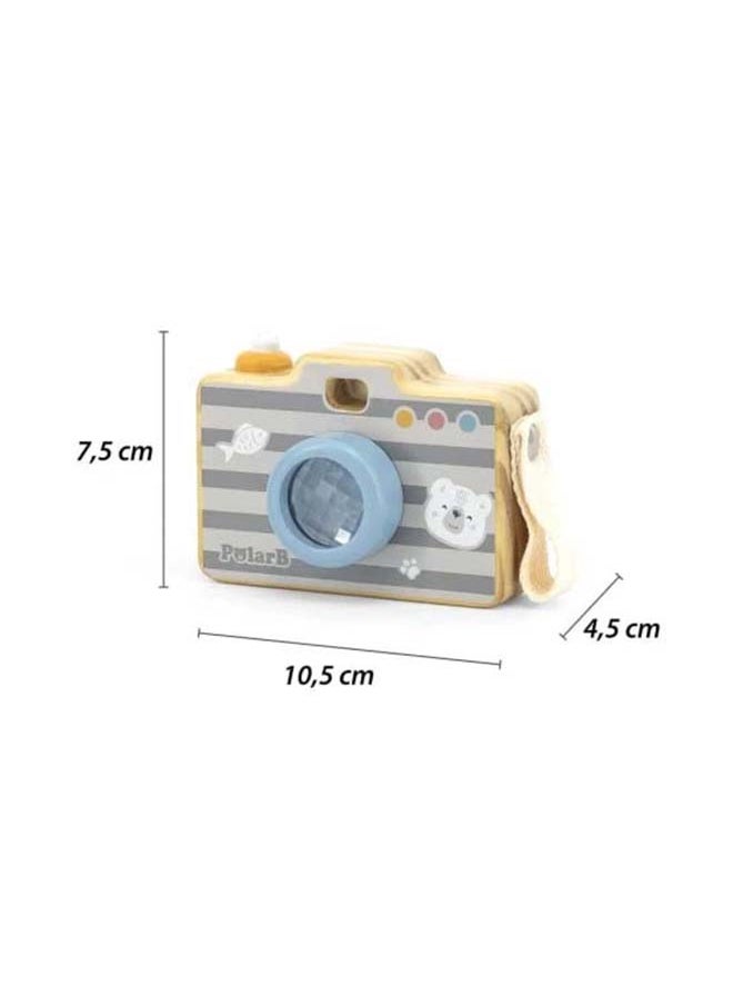 Polar bear Camera  - Image 2