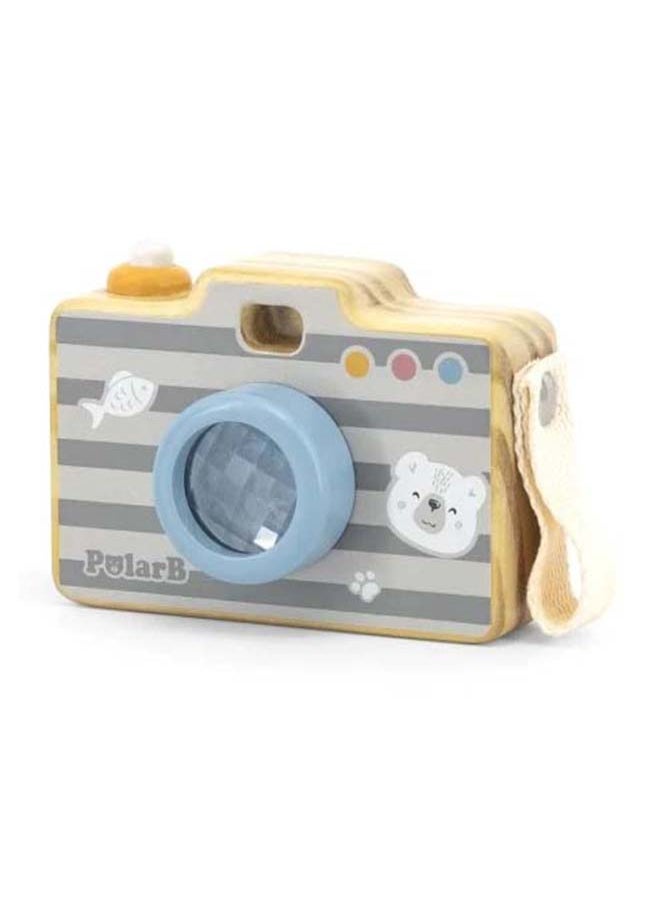 Polar bear Camera  - Image 1