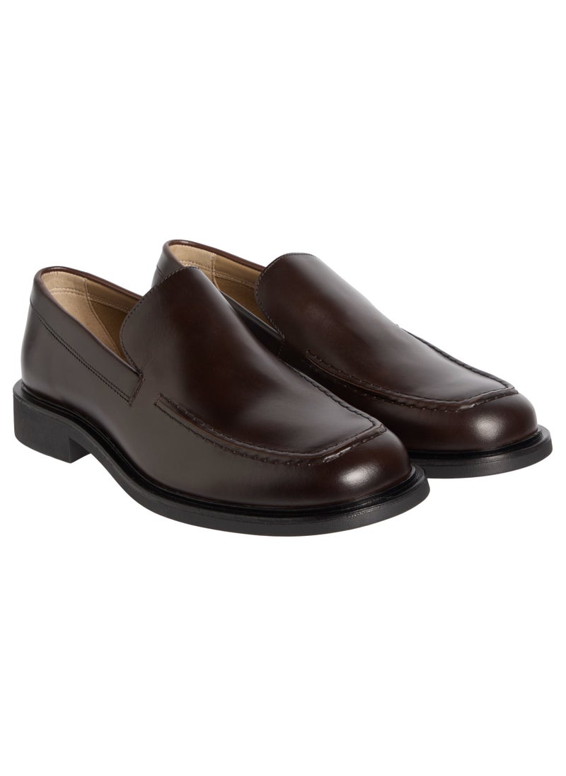 CALVIN KLEIN SQUARE MOCCASIN  - Image 2