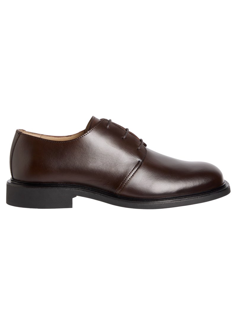 CALVIN KLEIN SQUARE MOCCASIN  - Image 1