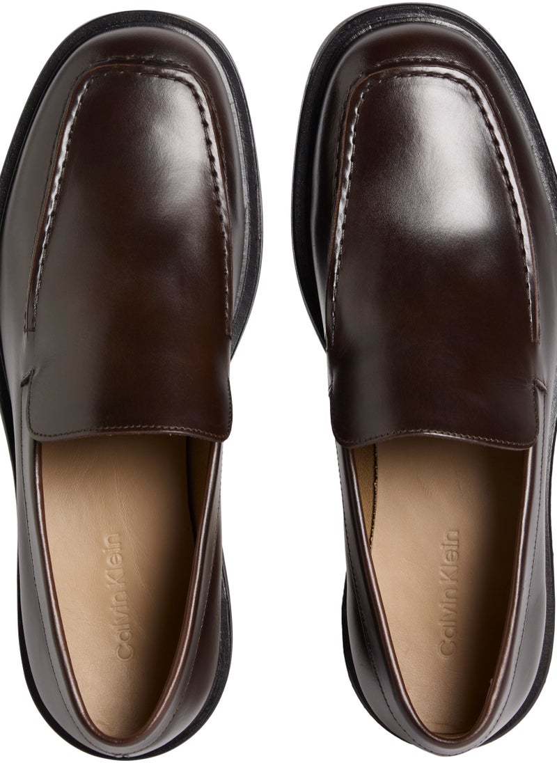 CALVIN KLEIN SQUARE MOCCASIN  - Image 5