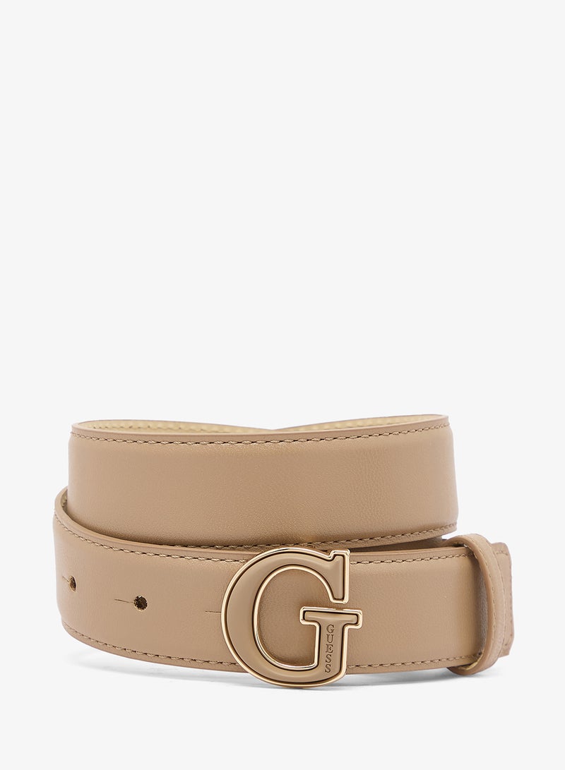 GUESS Sally Allocated Hole Belt - Image 1