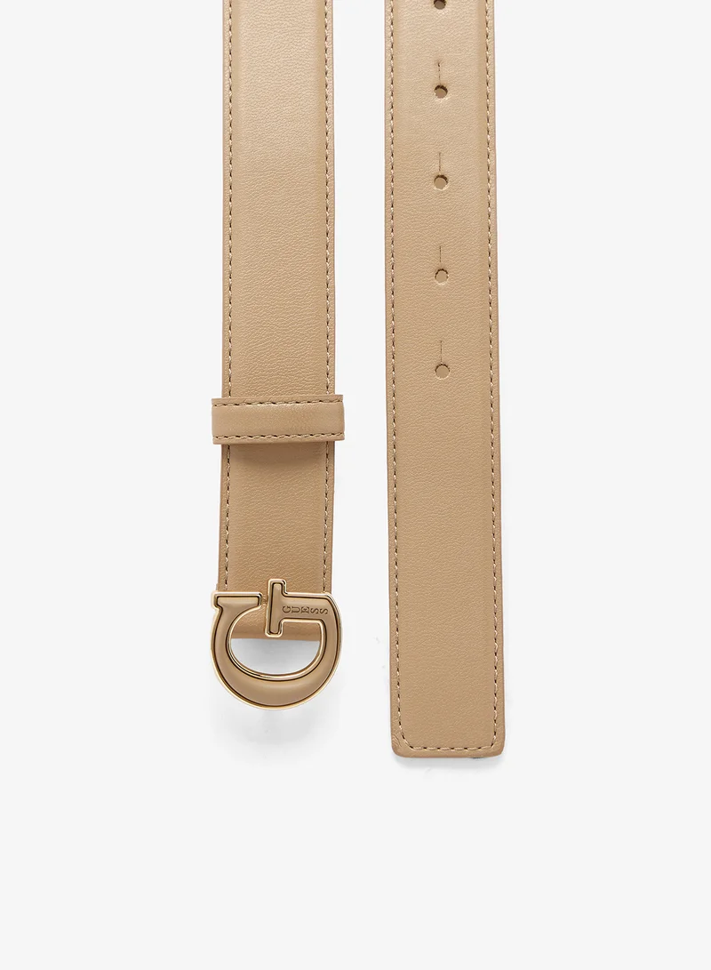 Guess Sally Allocated Hole Belt