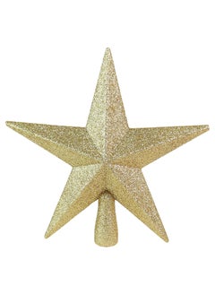 Ornativity Glitter Star