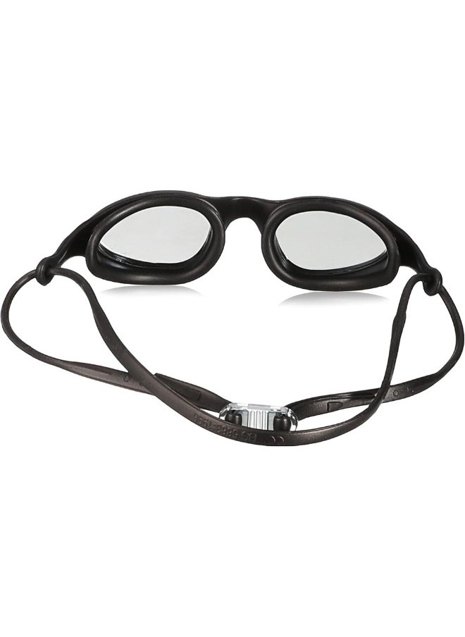 Spurt Spurt Swimming Glasses Adult - Black - SIL 1 AF-1  - Image 2