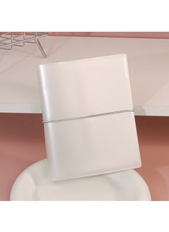 Pearl White M5 Strap Binder