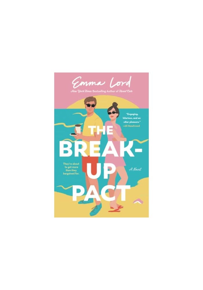 The Breakup Pact - Image 1