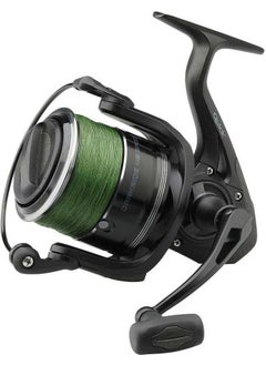 Quick Darkside 4b Spod 7000S Fd 3+1bb 200M 30LB Fishing Rod