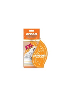 Areon Mon XXL Coconut Car Air Freshener - pzsku/Z054807AD4741316B10E3Z/45/_/1715520399/4d33008e-341f-4fef-8c0c-f7185cc7ca17