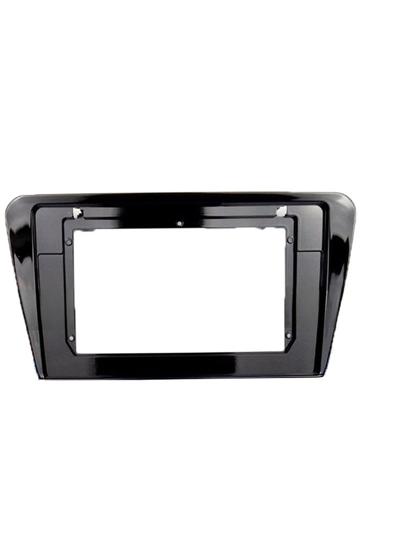 Generic - Frame Cassette 10 Inch Skoda Octavia A7 2015 - Image 1