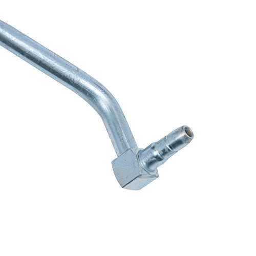Edelmann 92120 Steering Pressure Hose, Black - Image 3