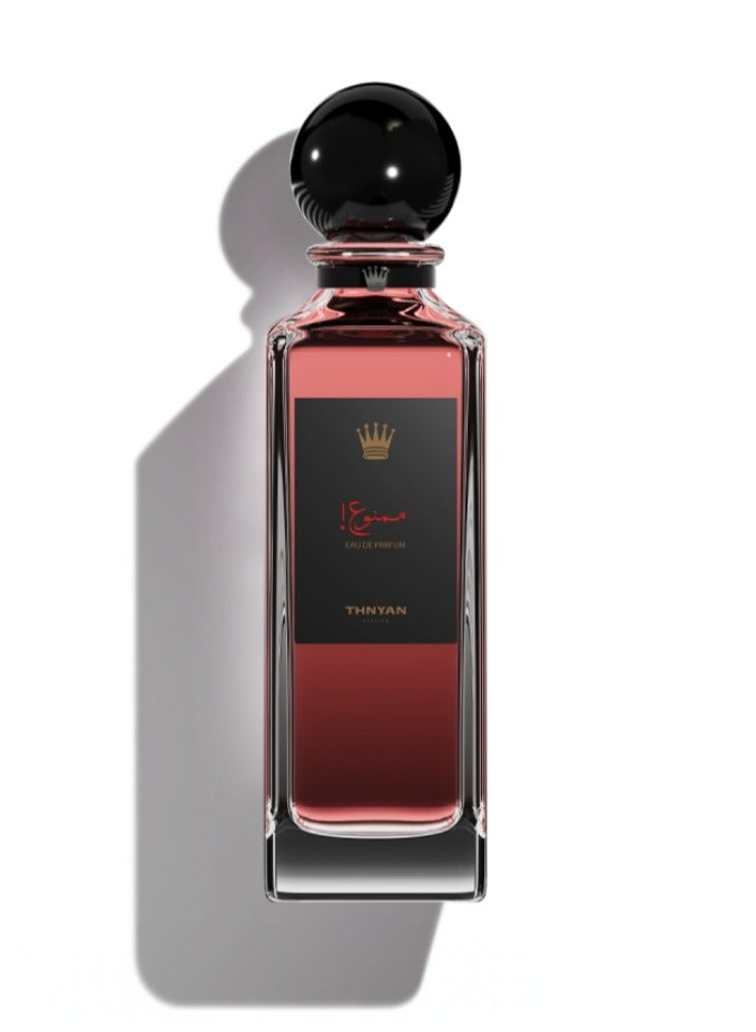 THNYAN Mamnoa Eau de Parfum By Thnyan 125ml - Image 1