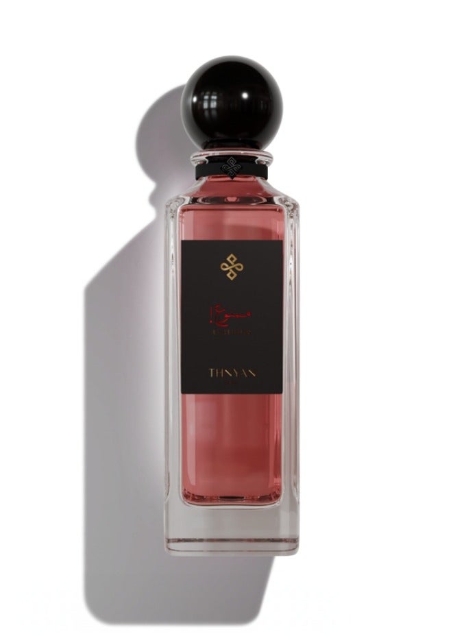 THNYAN Mamnoa Eau de Parfum By Thnyan 125ml - Image 2
