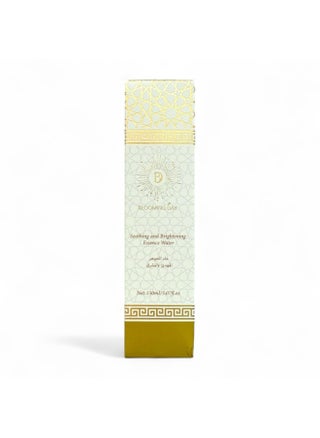 Blooming Day Soothing & Brightening Essence Water – 150ml | With Orange Flower Water, Niacinamide & 5 Types of Hyaluronic Acid | Lightweight Hydration & Glow | pH 5.3 - pzsku/Z054877CDF758001A292FZ/45/1750836322/24ba9a48-cc6f-404b-8403-1e74e3fd0ae7