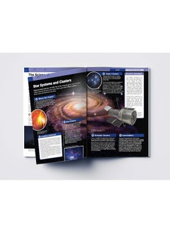 Space - Stars and Galaxies: Knowledge Encyclopedia For Children  - Image 2