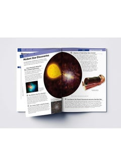 Space - Stars and Galaxies: Knowledge Encyclopedia For Children  - Image 3