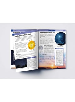 Space - Stars and Galaxies: Knowledge Encyclopedia For Children  - Image 5