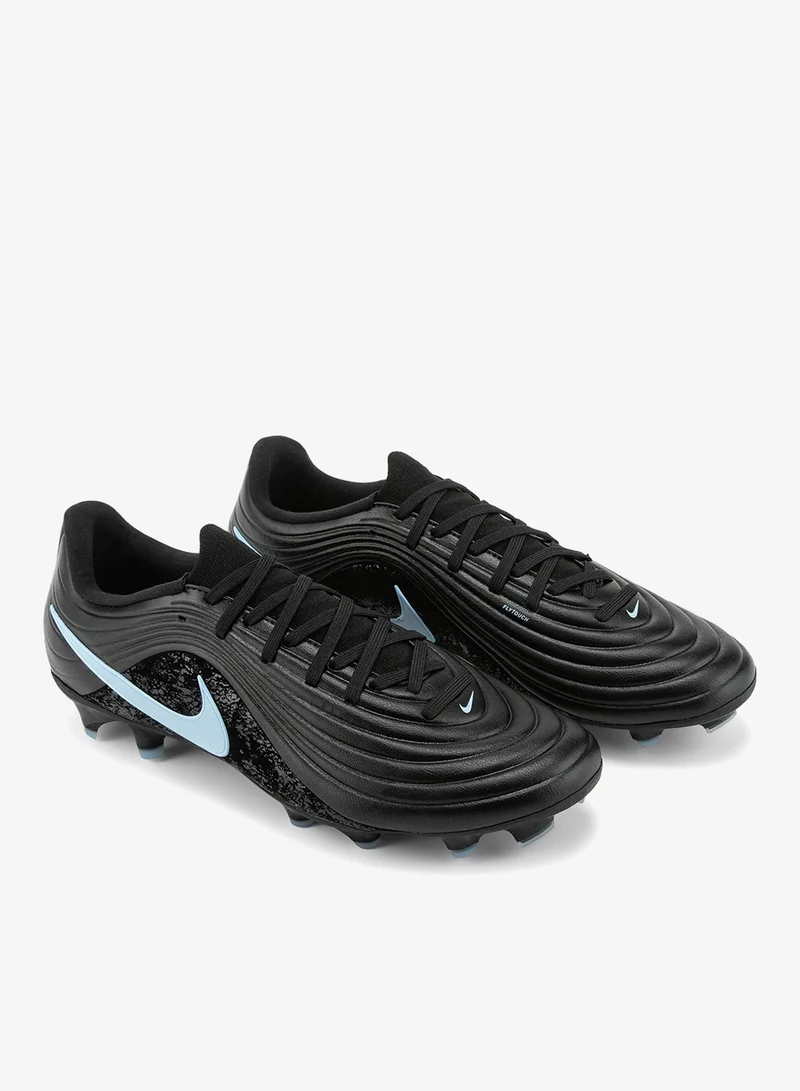 نايكي Men's Academy Tiempo Maestro Multi-Ground Football Cleats