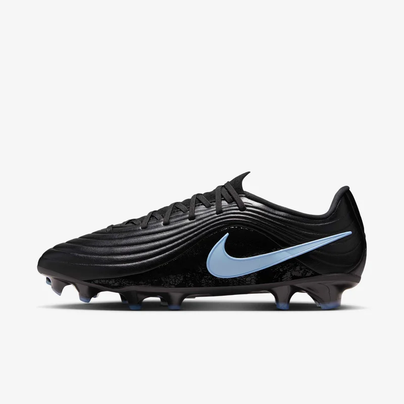 نايكي Men's Academy Tiempo Maestro Multi-Ground Football Cleats