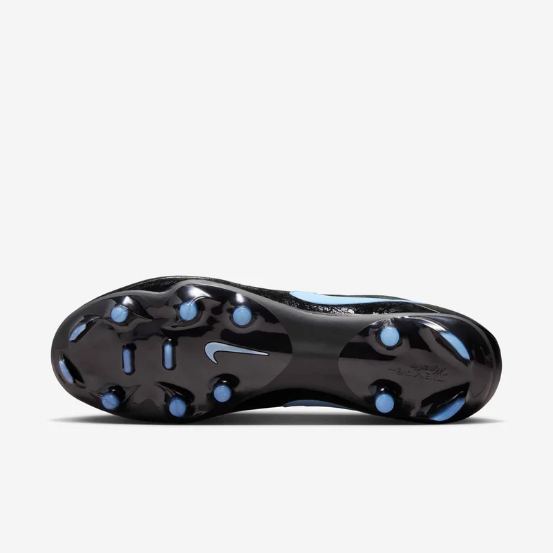 نايكي Men's Academy Tiempo Maestro Multi-Ground Football Cleats