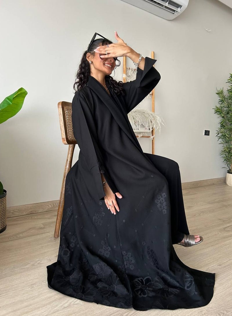 abaya karismah - Image 1