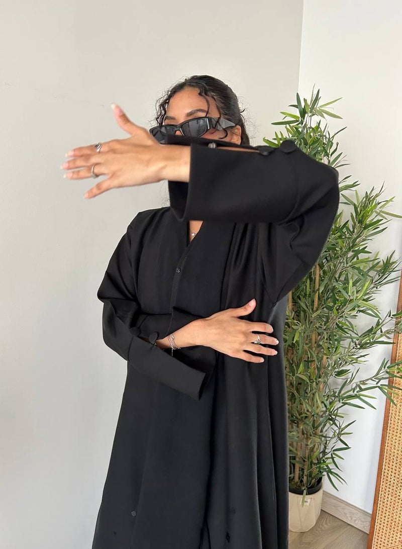 abaya karismah - Image 2