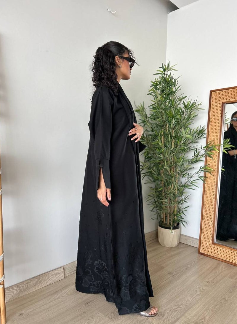 abaya karismah - Image 4