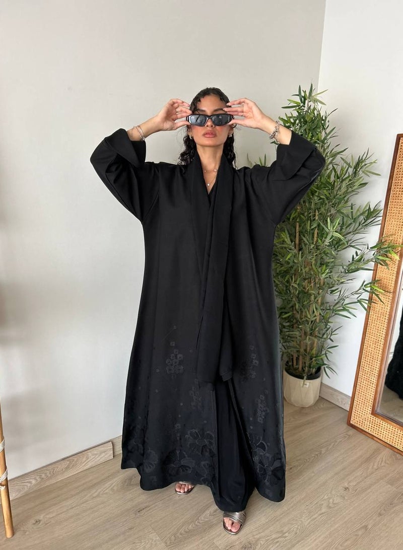abaya karismah - Image 3