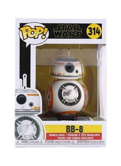NIBEMINENT POP! Star Wars: Wars Ep 9 BB8 Collectable Vinyl Figure, 39886 3.75inch  - Image 3