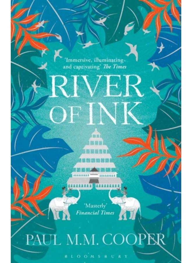 River of Ink