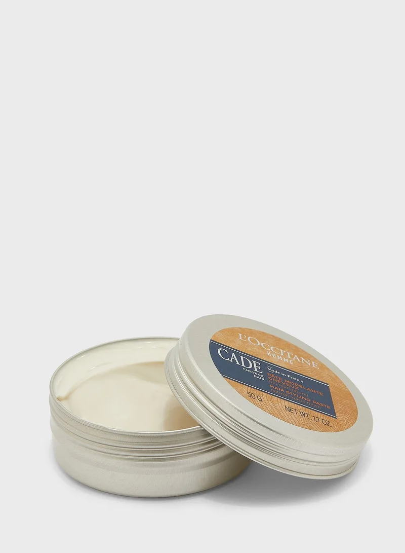 L'OCCITANE Cade Hair Styling Paste