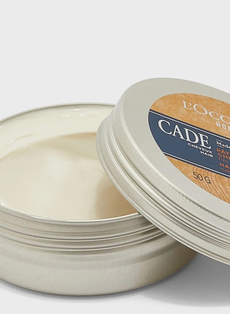 L'OCCITANE Cade Hair Styling Paste