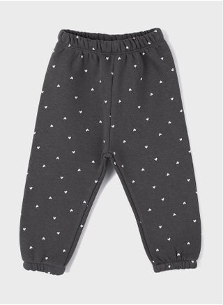 Elastic Waist Printed Baby Girl Sweatpants - pzsku/Z0548F4C750BFDADFFC50Z/45/_/1735652085/e3e7d87e-7e80-4fec-96ca-a55d8d041029
