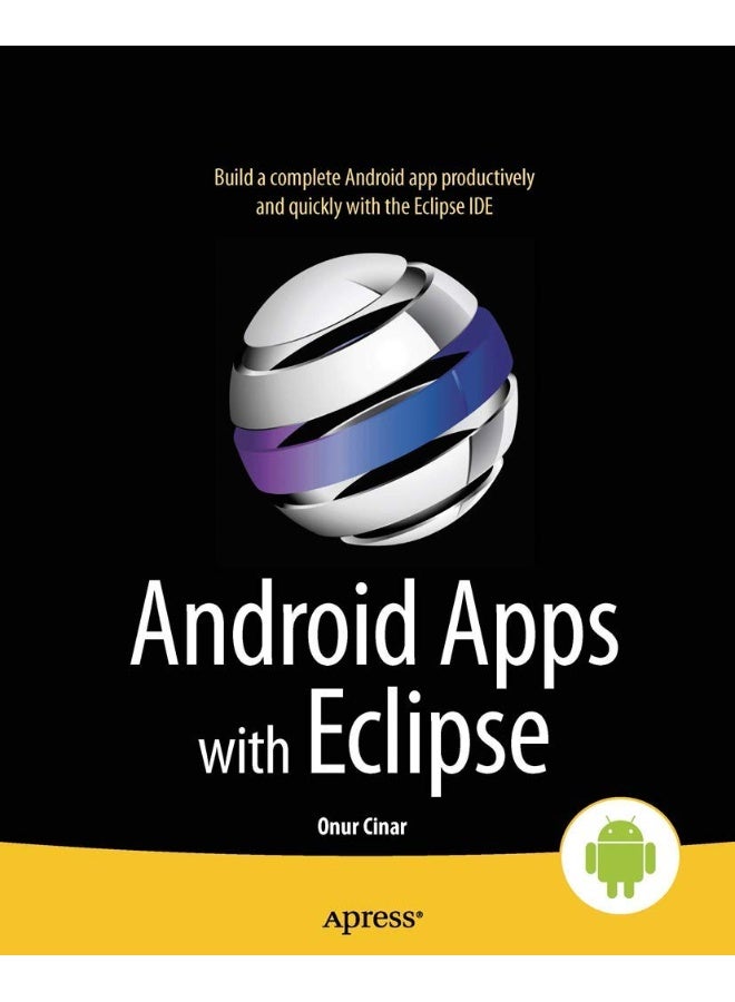 Android Apps with Eclipse