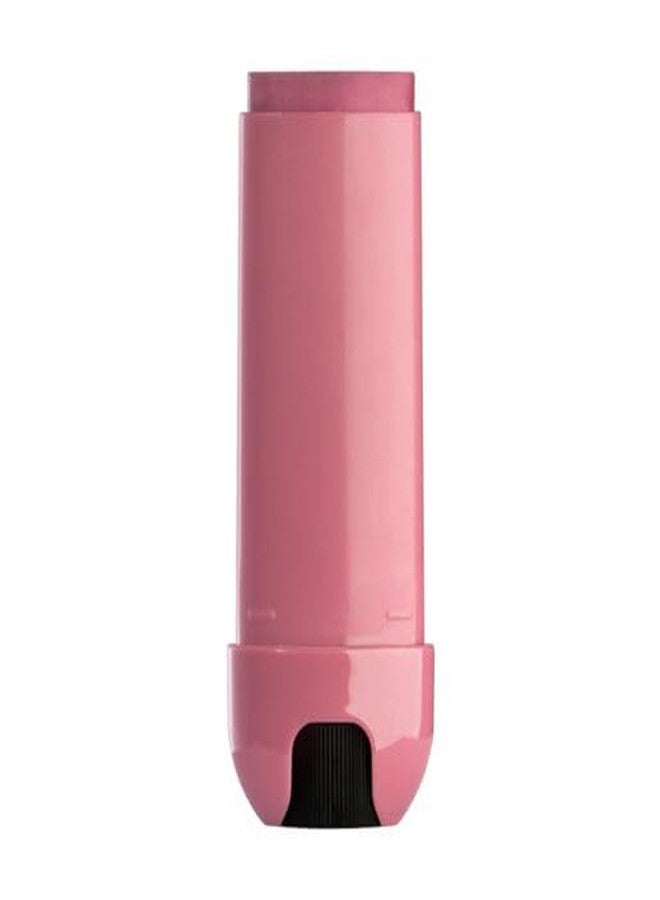 MCoBeauty Hydrating Hyaluronic Lip Balm - Rose Pink - Image 1