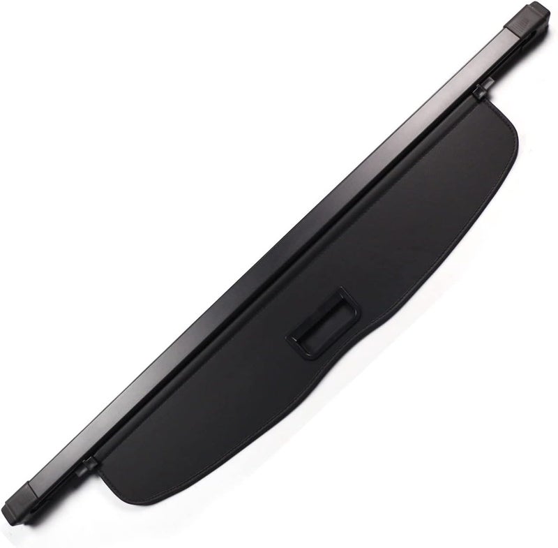 BOPARAUTO Cargo Cover for Honda CRV 2023 - Black Trunk Shade and Luggage Security Cover - Image 5