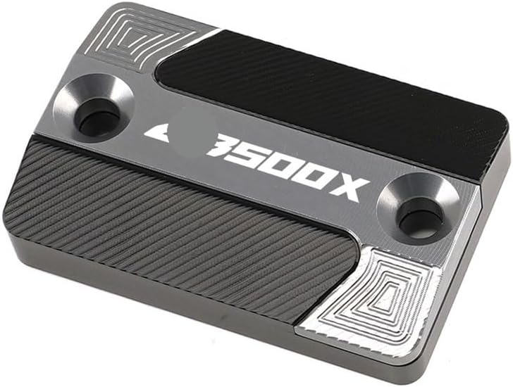 Motorcycle Fuel Tank Cap Oil Cup For CB500F CB500X CBR500R 2013 2020 Titanium - Image 2