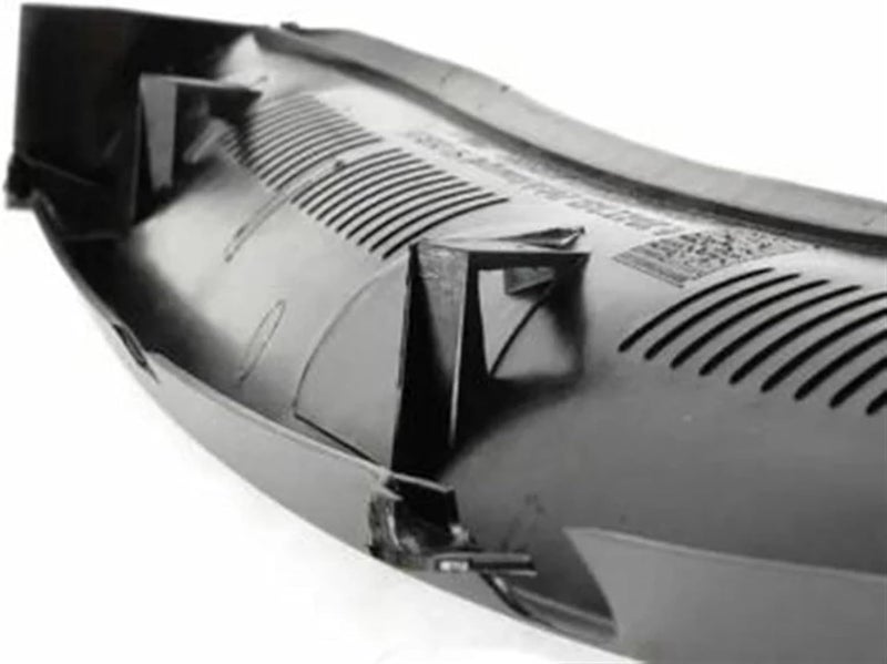 Wivplex Windshield Wiper Cowl Trim for E-Class W210 - Image 4
