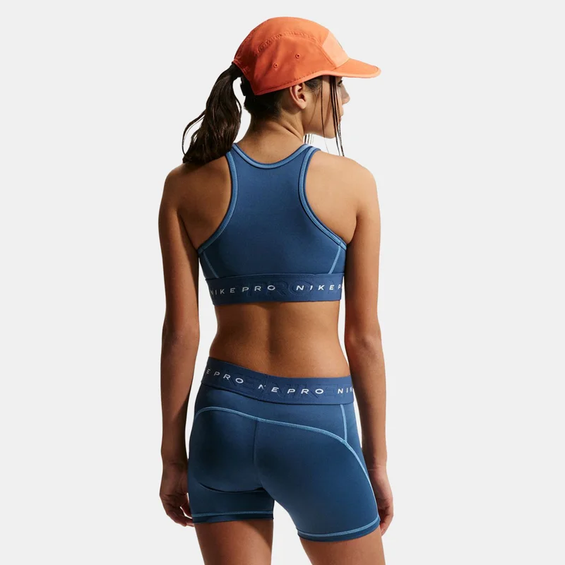 Nike Kids' Pro Swoosh Sports Bra