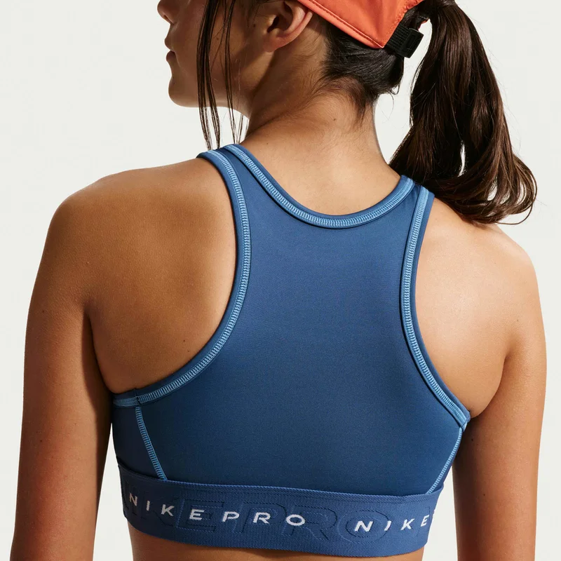 Nike Kids' Pro Swoosh Sports Bra