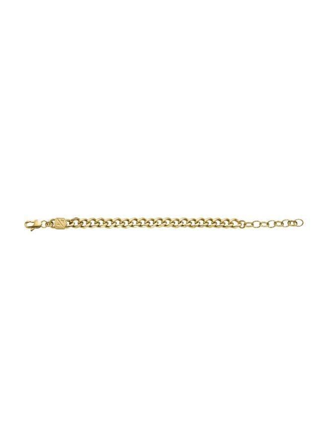 FOSSIL Jf04616710 Chain Bracelet - Image 5